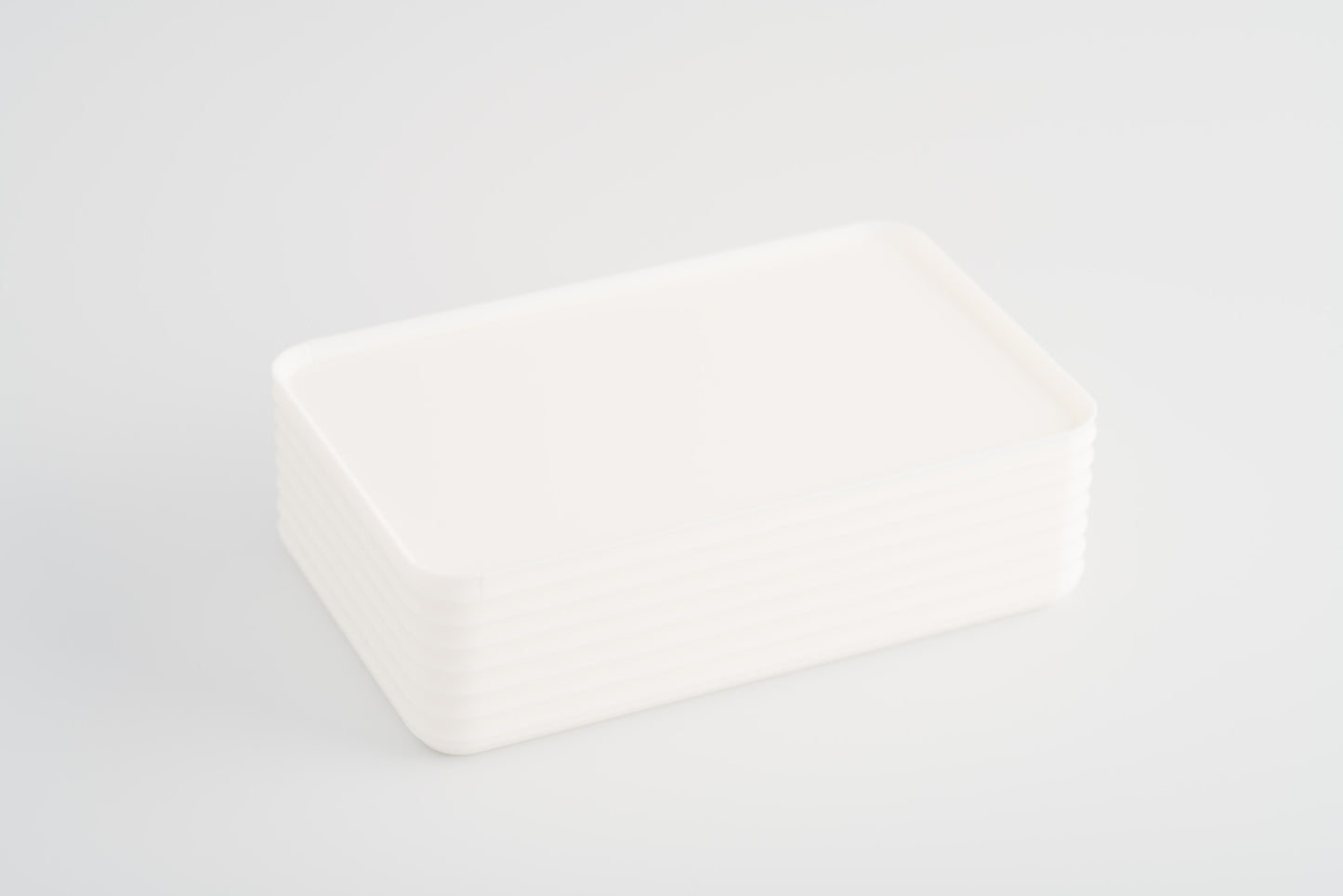 Z Co Projects Rib Series box original jade white displayed on a white background.