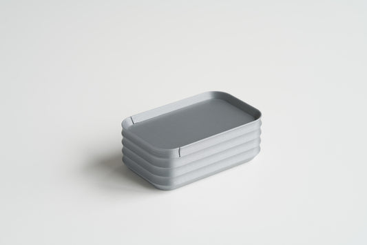 Rib Series Box | Mini